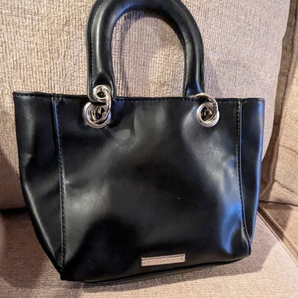 Cute Little Black Pocket Book